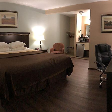 Value Inn Motel Eugene Airport Extérieur photo