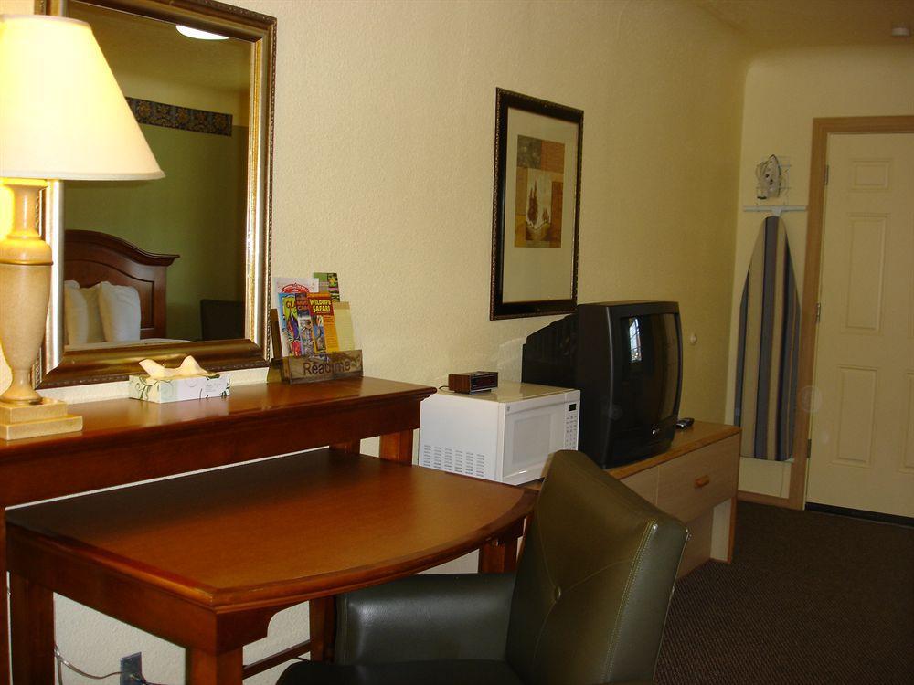 Value Inn Motel Eugene Airport Extérieur photo
