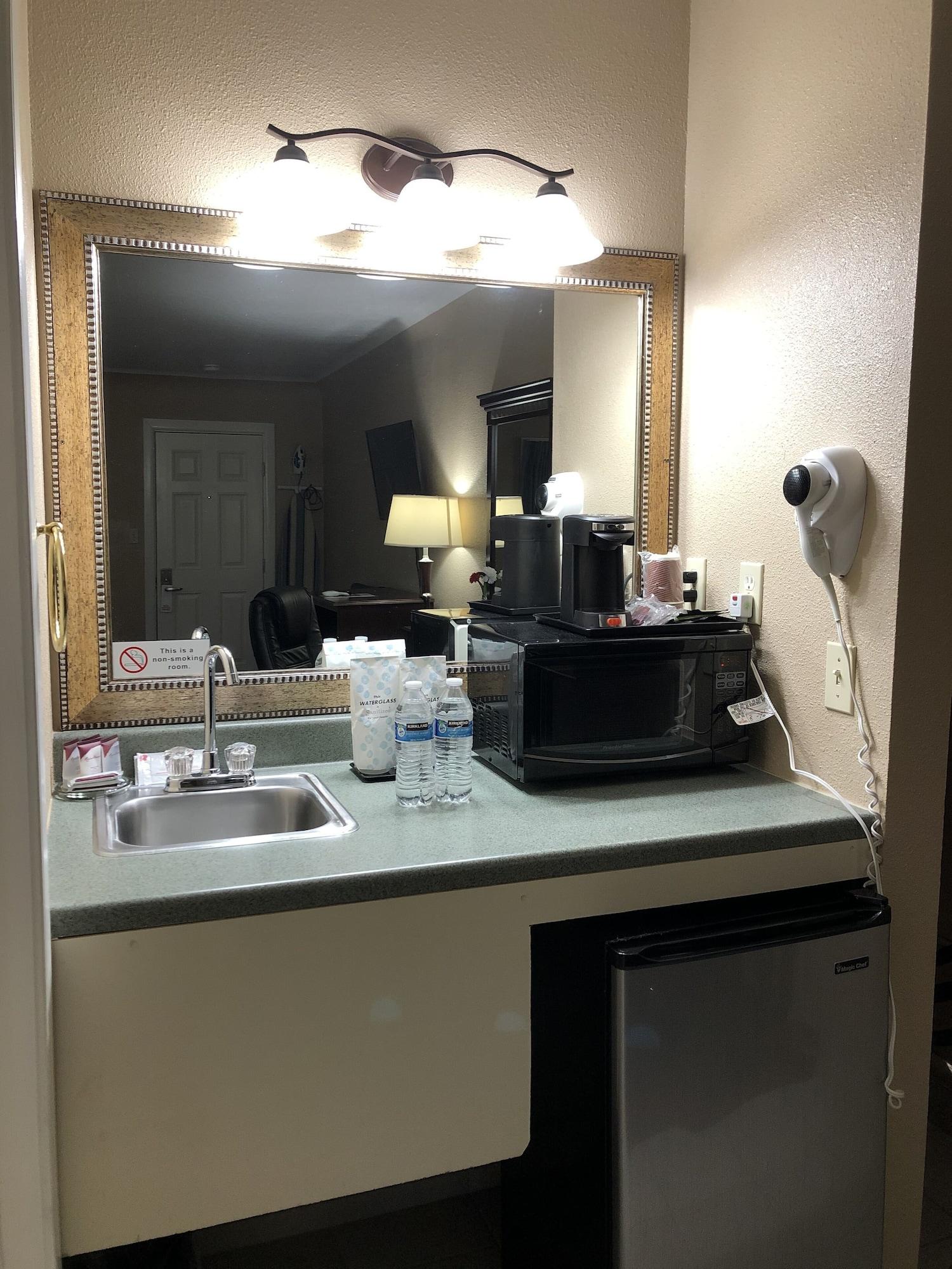 Value Inn Motel Eugene Airport Extérieur photo
