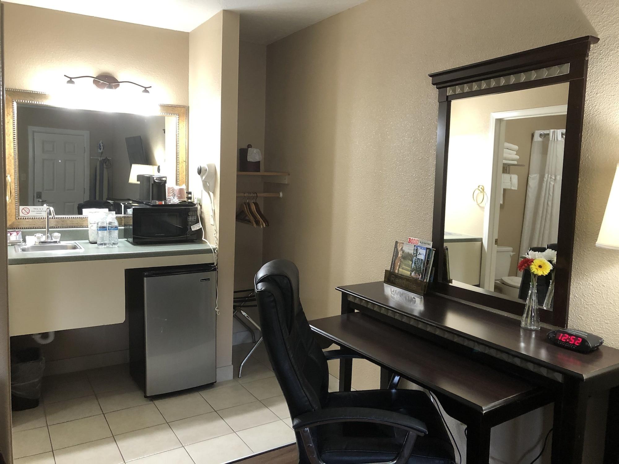 Value Inn Motel Eugene Airport Extérieur photo