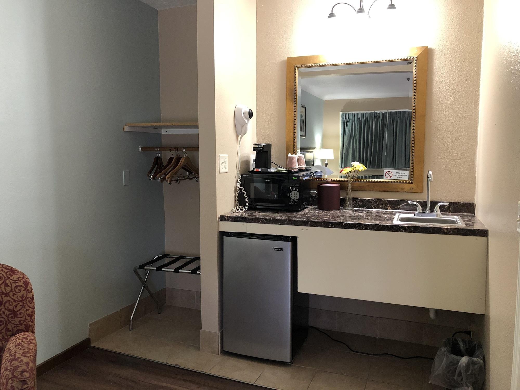 Value Inn Motel Eugene Airport Extérieur photo