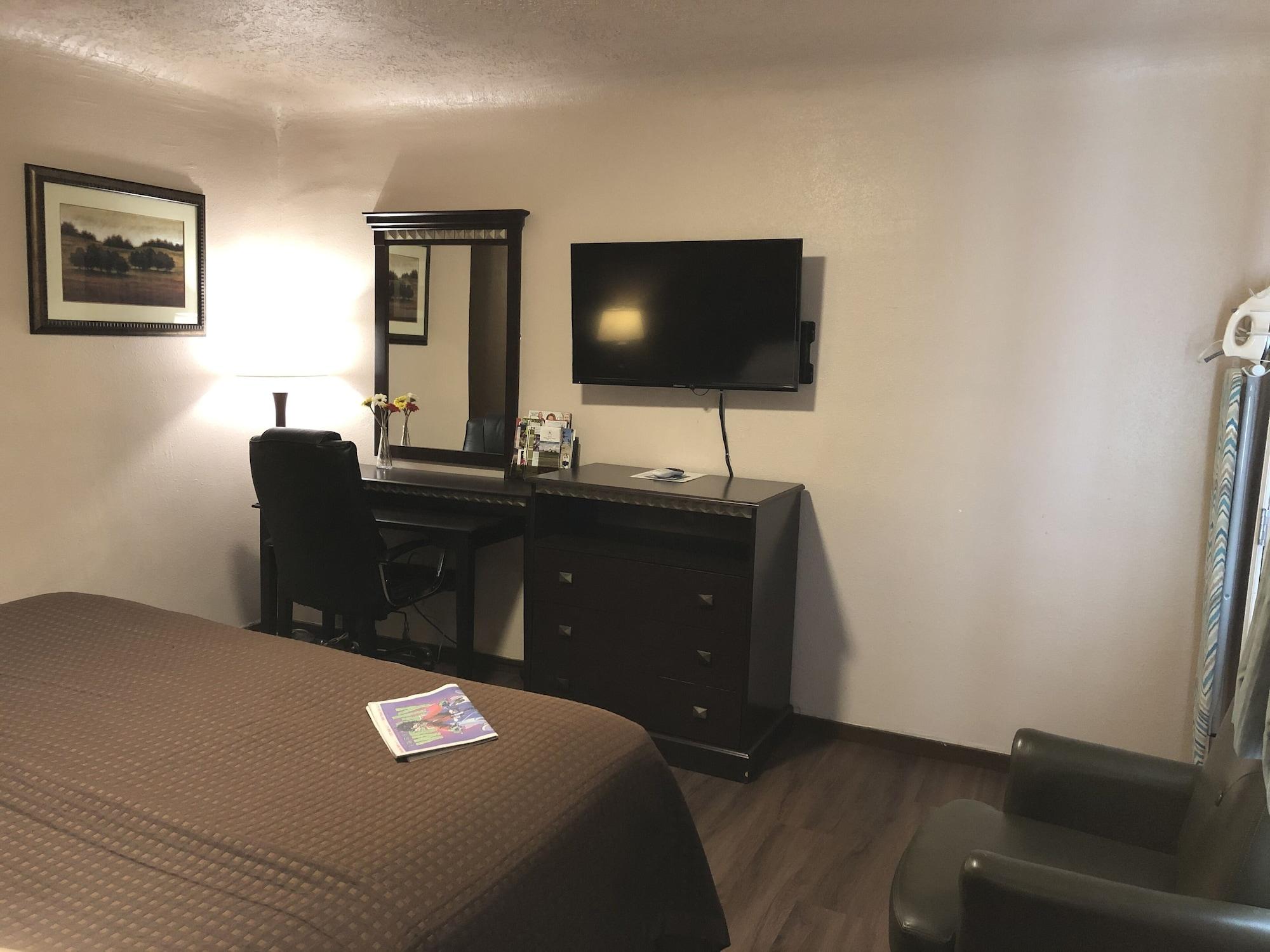 Value Inn Motel Eugene Airport Extérieur photo