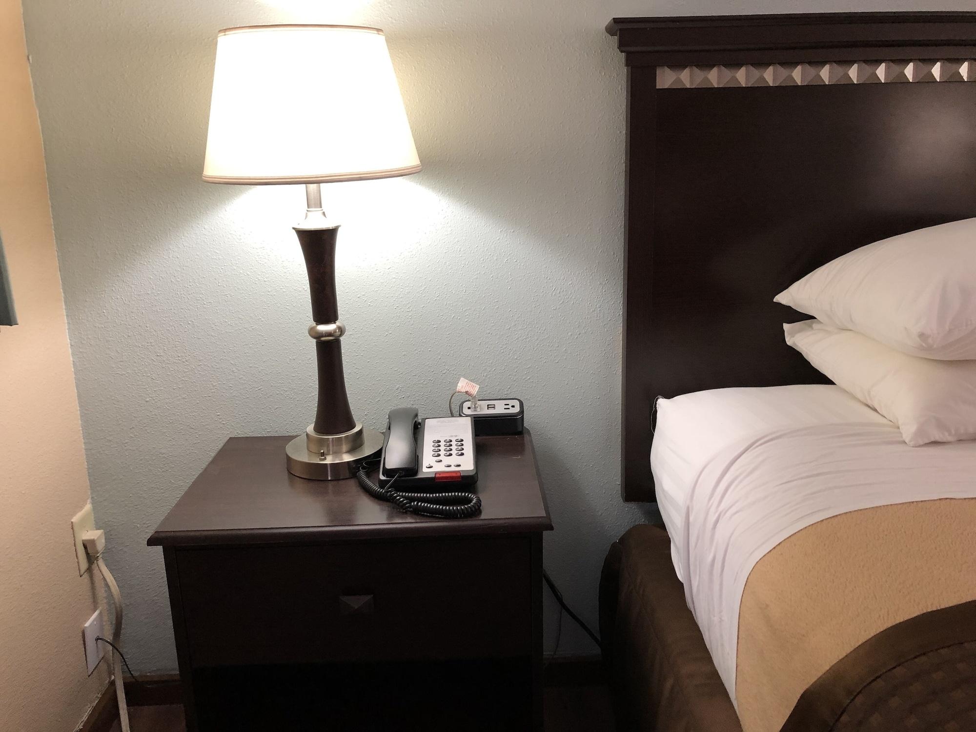 Value Inn Motel Eugene Airport Extérieur photo