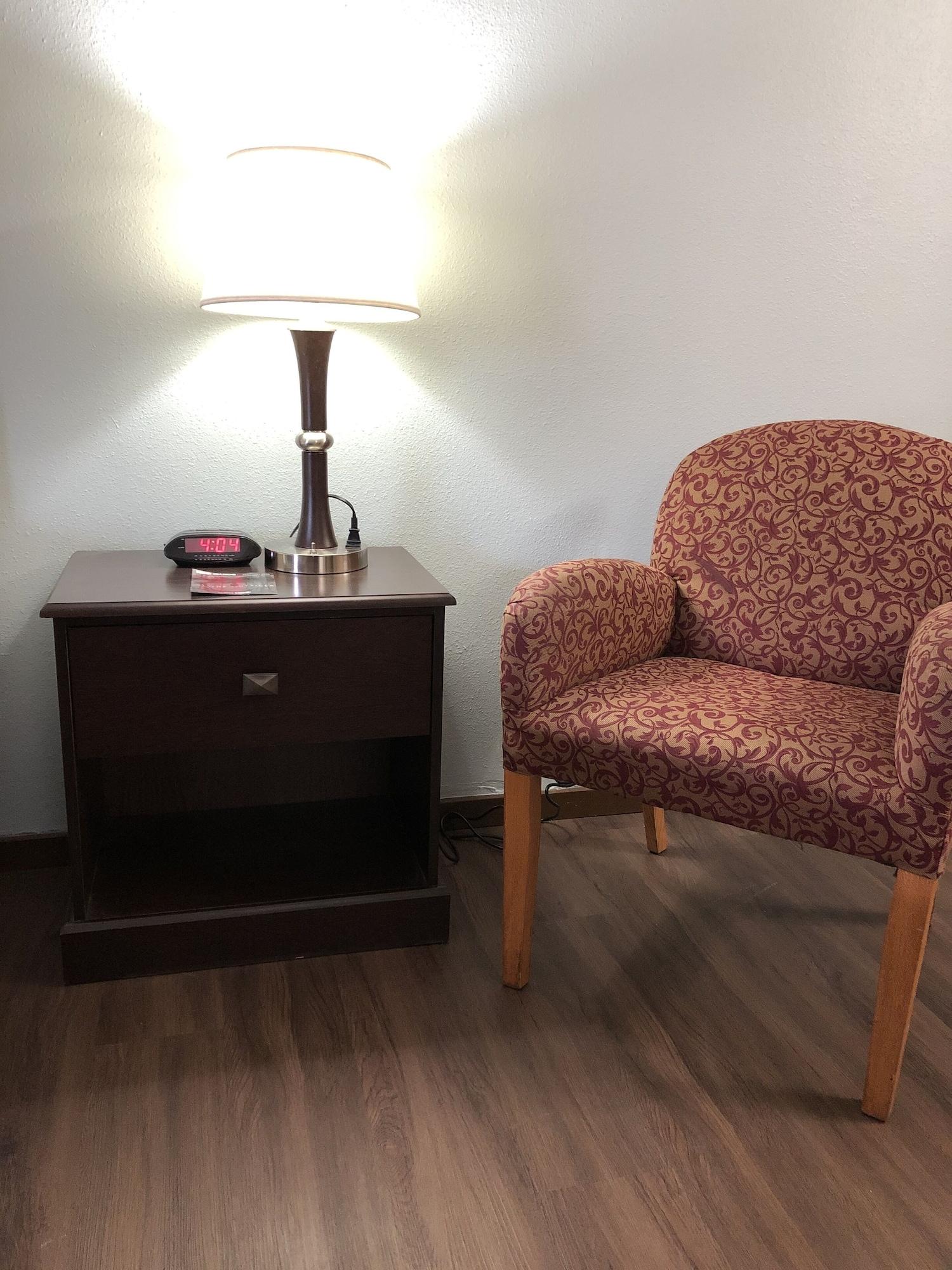 Value Inn Motel Eugene Airport Extérieur photo