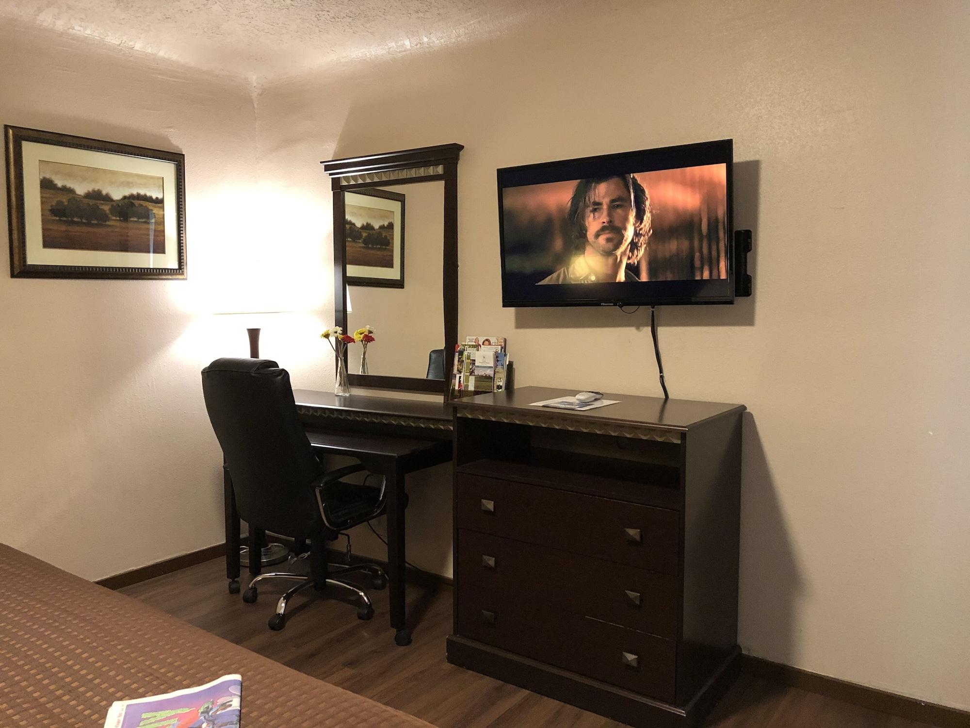 Value Inn Motel Eugene Airport Extérieur photo