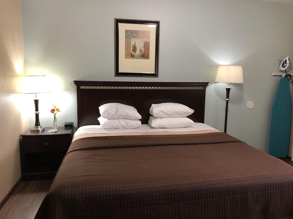 Value Inn Motel Eugene Airport Extérieur photo