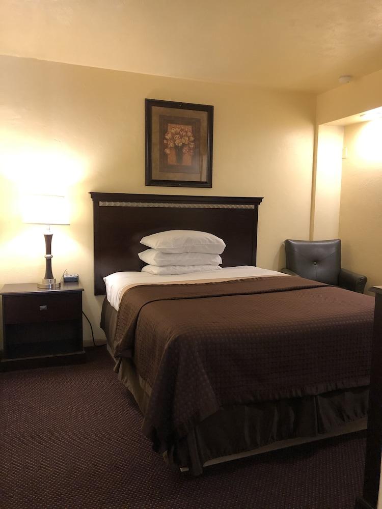 Value Inn Motel Eugene Airport Extérieur photo