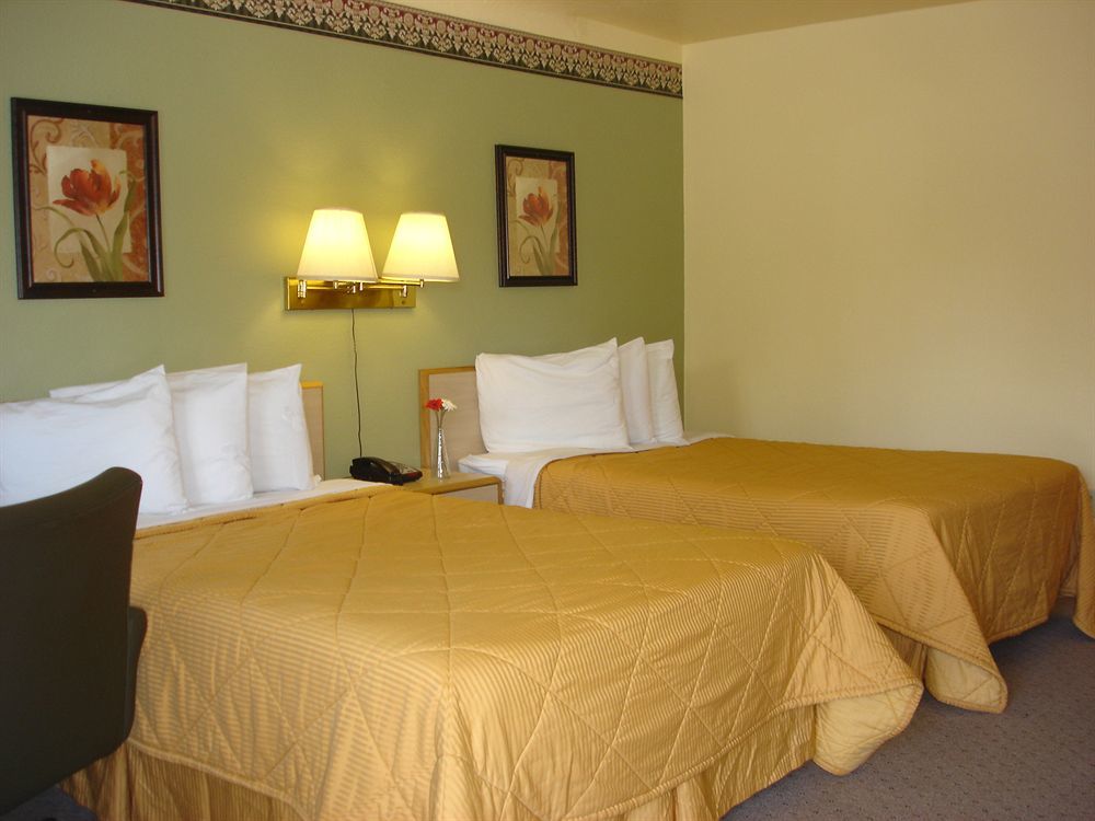 Value Inn Motel Eugene Airport Extérieur photo