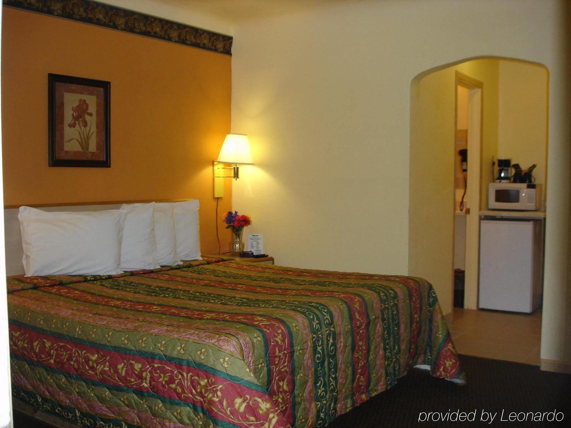 Value Inn Motel Eugene Airport Chambre photo