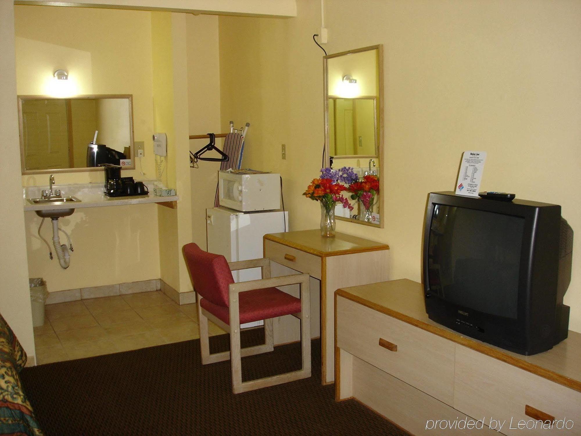 Value Inn Motel Eugene Airport Chambre photo