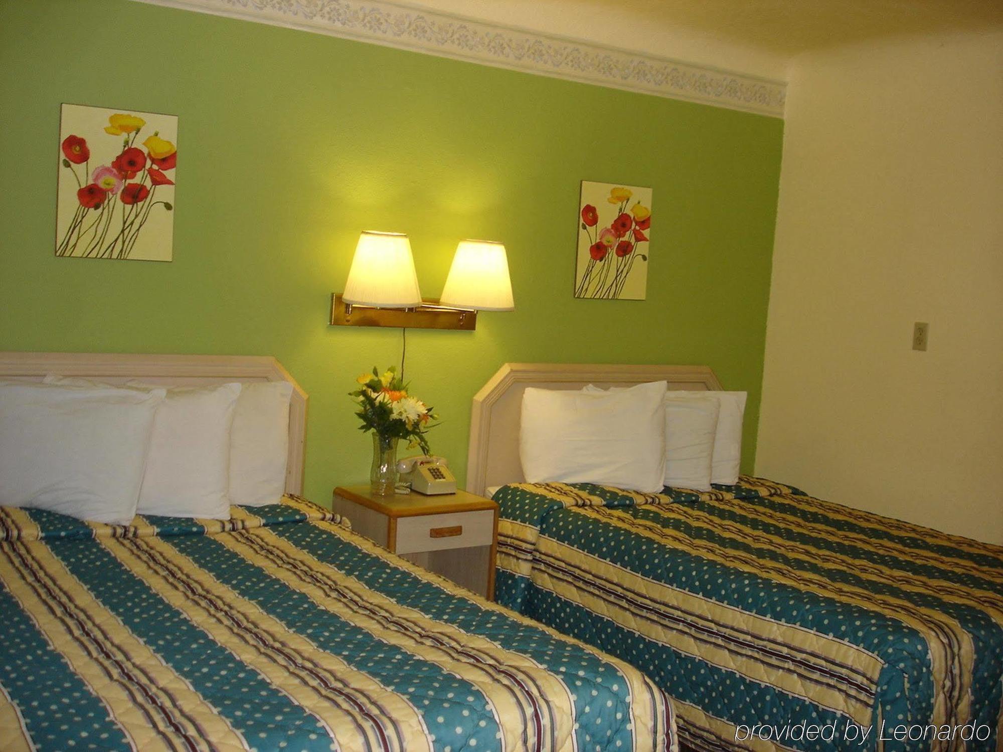 Value Inn Motel Eugene Airport Chambre photo