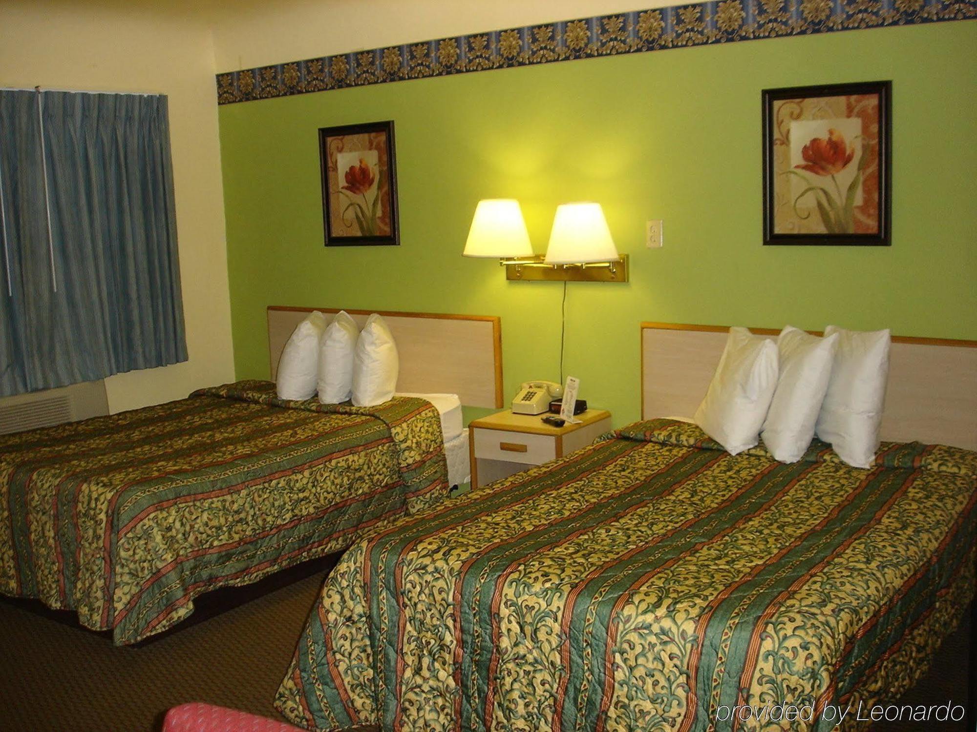 Value Inn Motel Eugene Airport Extérieur photo
