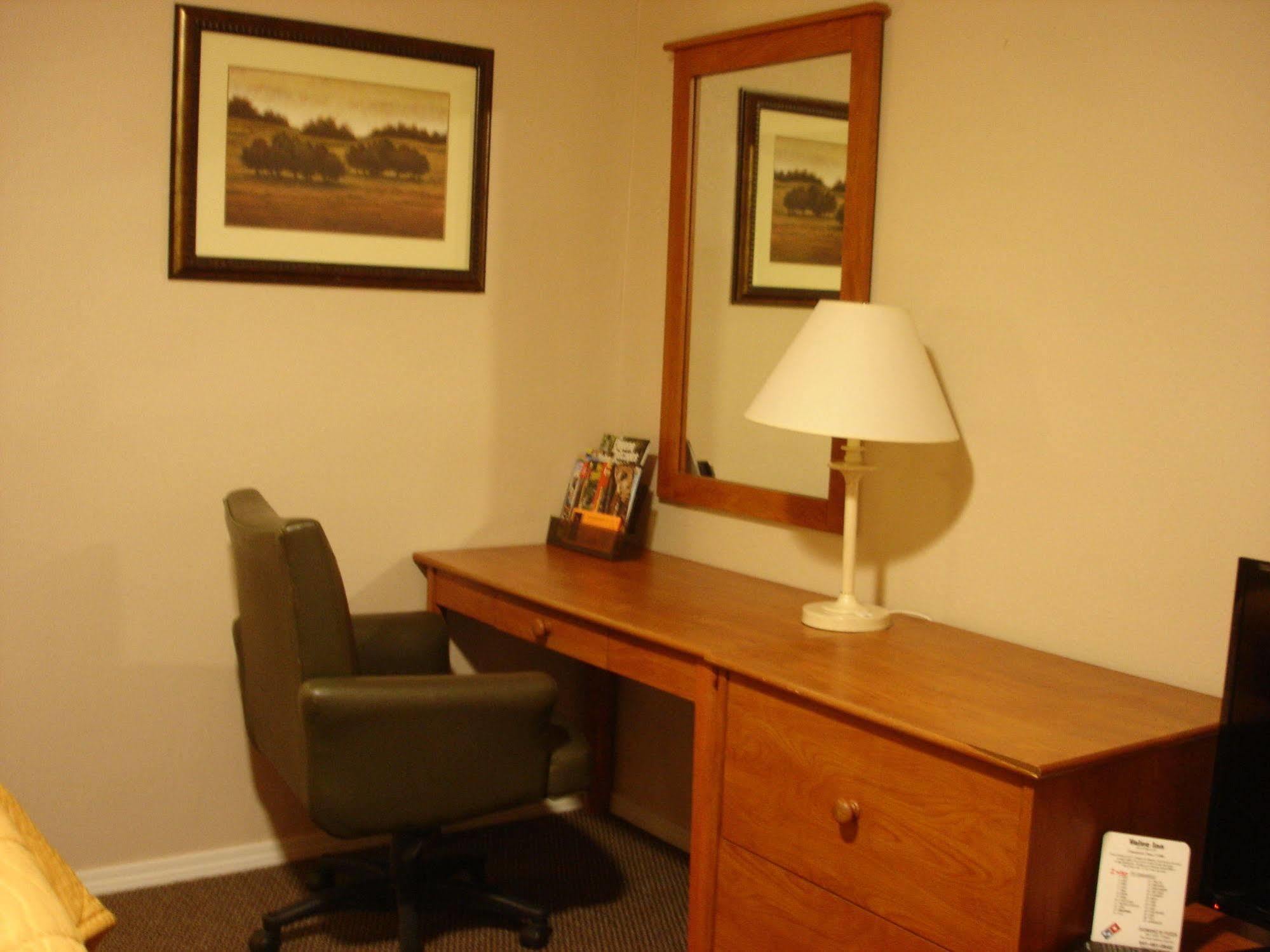 Value Inn Motel Eugene Airport Extérieur photo