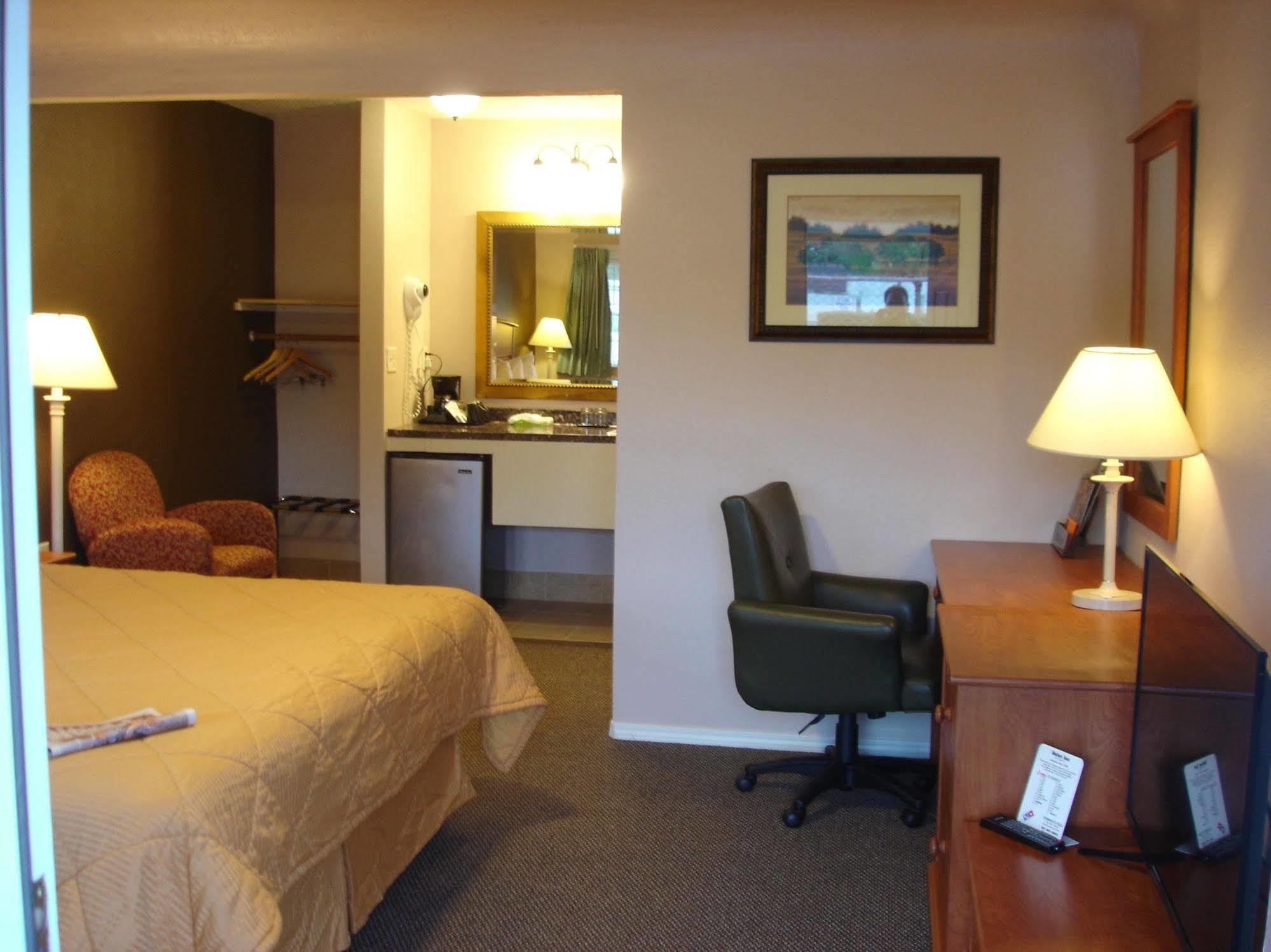 Value Inn Motel Eugene Airport Extérieur photo